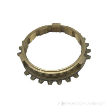 Manual Transmission Gearbox Parts Synchronizer Ring SYN14B for HONDA